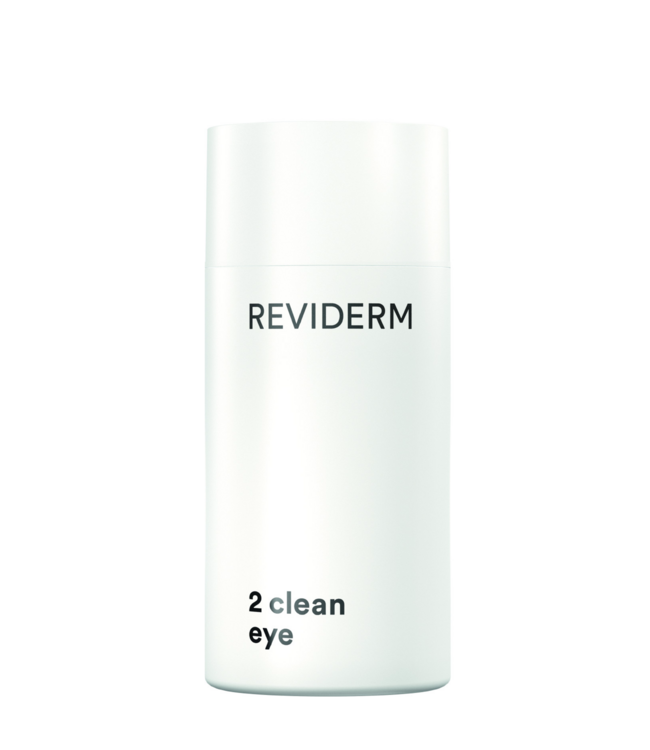 2 Clean Eye MINIATURE - Kétfázisú sminklemosó 50ml