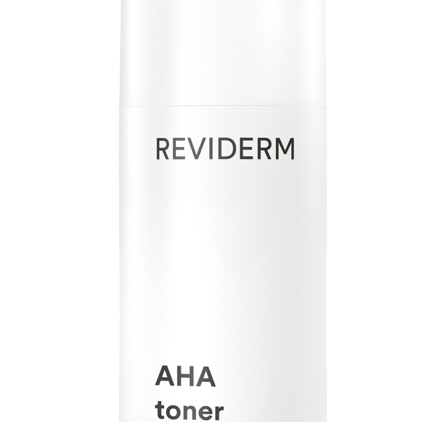 AHA toner 50ml MINIATURE - AHA savas tonik