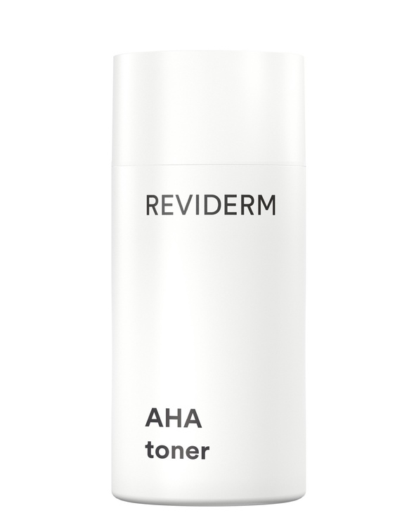 AHA toner 50ml MINIATURE - AHA savas tonik