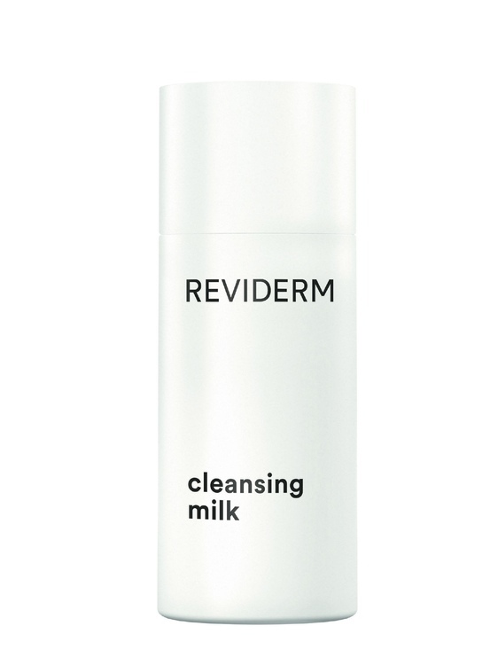 Cleansing Milk MINIATURE - Arclemosó tej 50ML