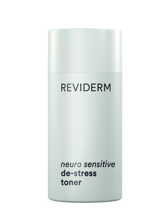 Neuro Sensitive De-Stress Toner MINIATURE - Bőrnyugtató Tonik 50