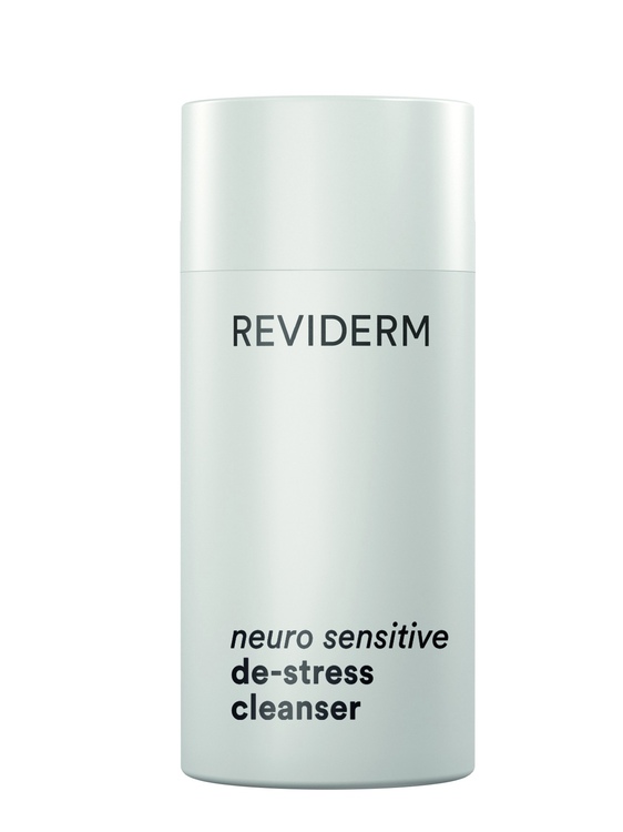 Neuro Sensitive De-Stress Cleanser MINIATURE - Gyengéd Arclemosó