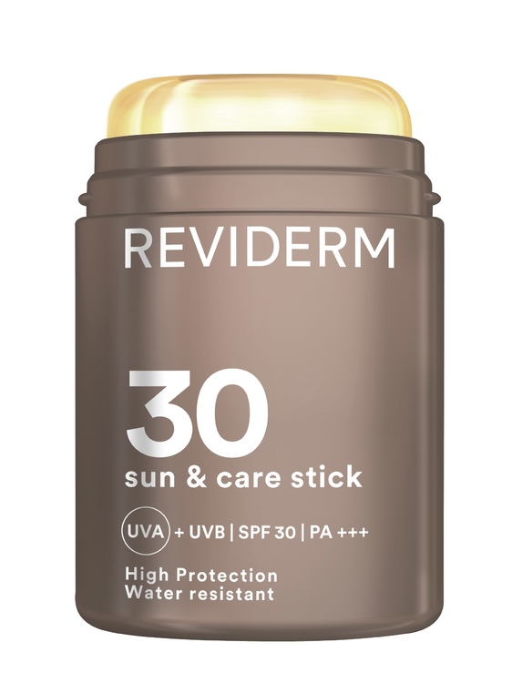 Sun Care Stick SPF30 10g - fényvédő stift 30SPF