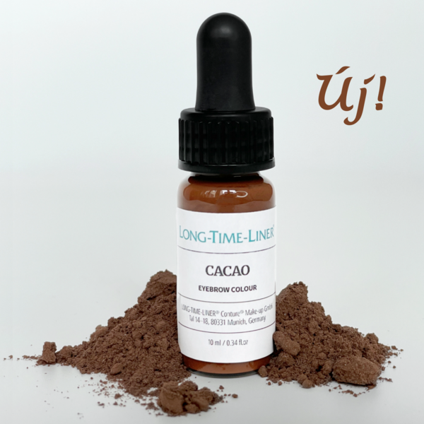 Cacao 10ml Classic