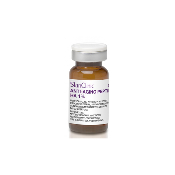 Vial Anti-Aging Peptide HA1% 1x5ml