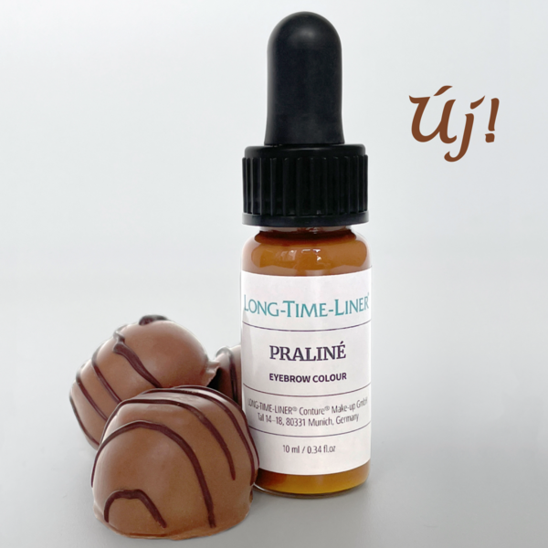 Praline 10ml Classic