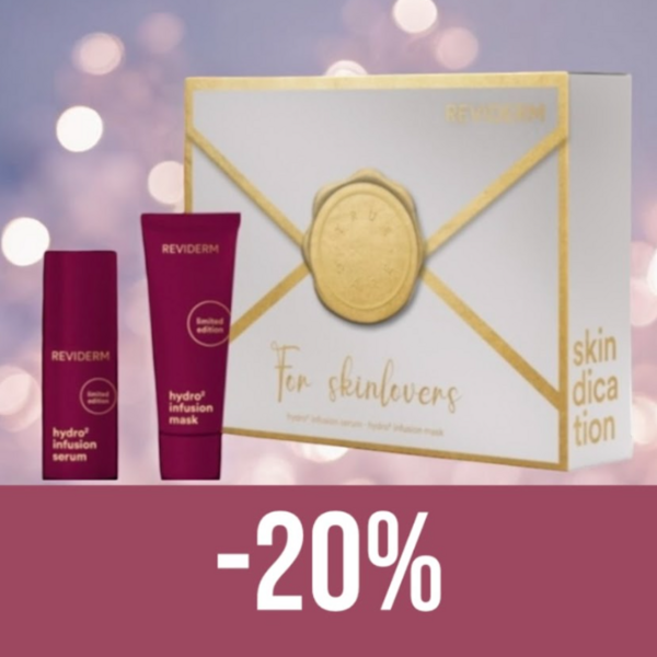 Skindication - szett