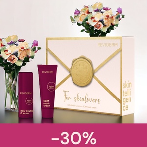 Skintelligence - szett