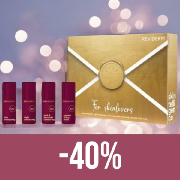 Contouring - Premium - szett