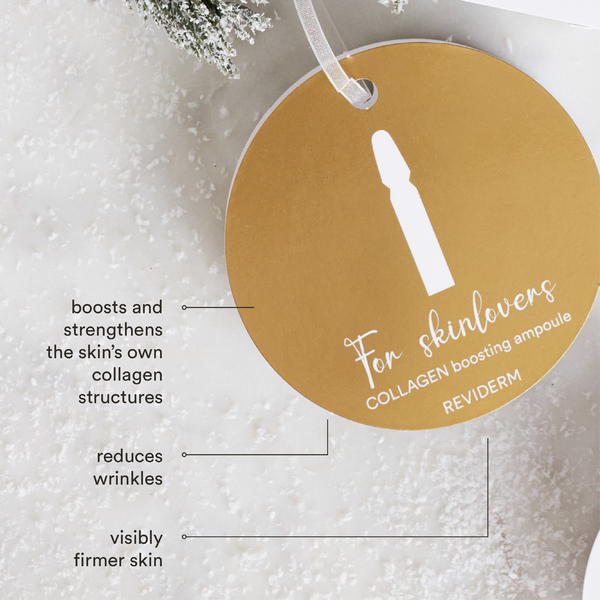 xmr Collagen Boosting ampulla gömb 2ml