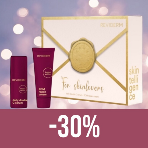 Skintelligence - szett 4db-Global Anti - Aging