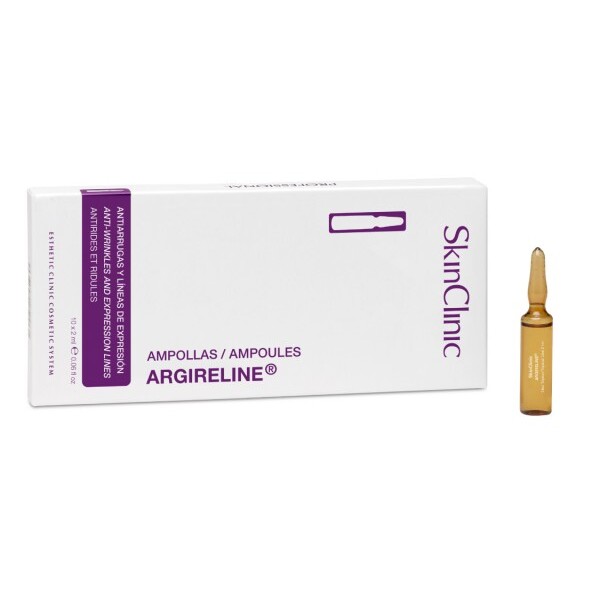 Argireline 10x2ml - Anti-aging ampulla