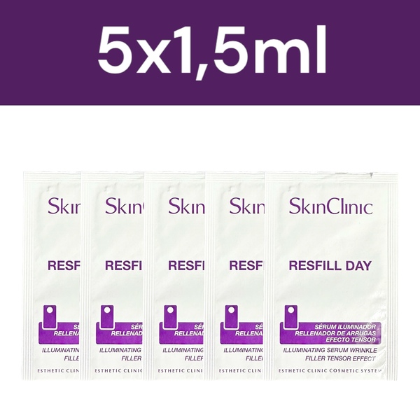 Resfill Day - 5x1,5ml termékminta