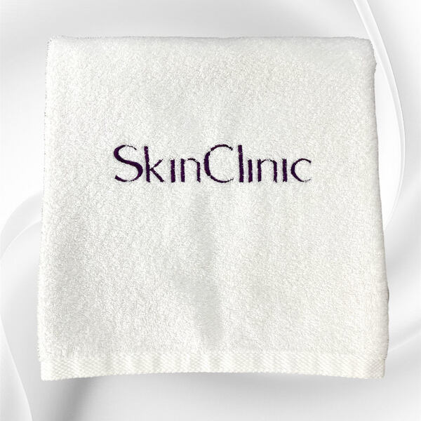 SkinClinic Törölköző