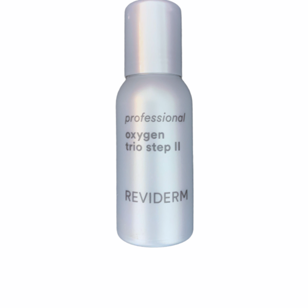 Oxygen Trio Step II 50ml