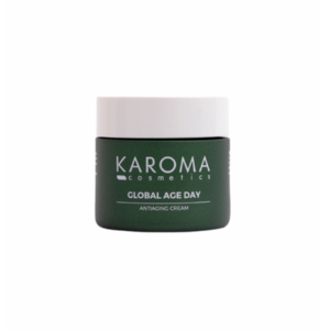 -50% GLOBAL AGE DAY - intenzív tápláló nappali anti-aging krém