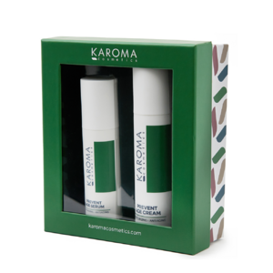 -30% PACK PREVENT AGE - intenzív hidratáló anti-aging ápoló szet