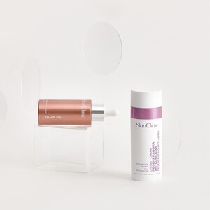 Glow Oil - Öregedésgátló szérum 30ml