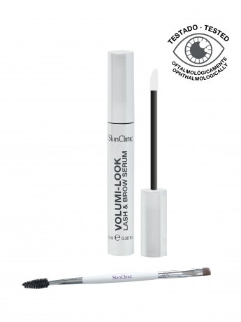 Lash&Brow Serum - Szempilla és szemöldök növesztő szérum