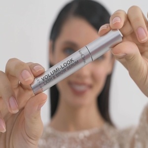 Lash&Brow Serum - Szempilla és szemöldök növesztő szérum