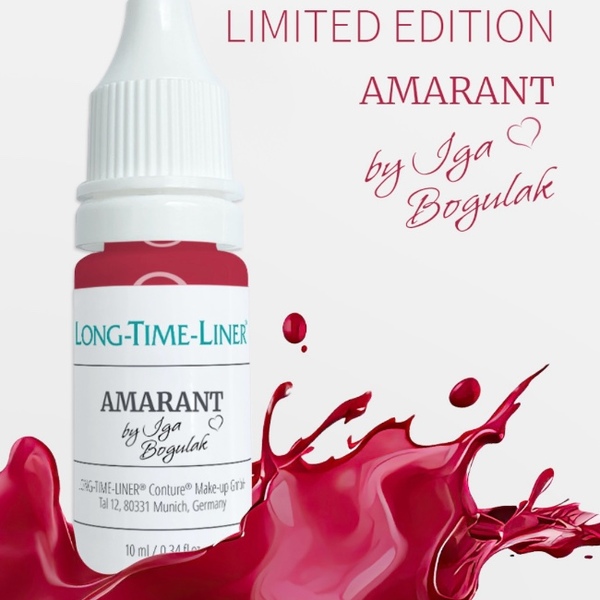 Amarant Classic 10ml