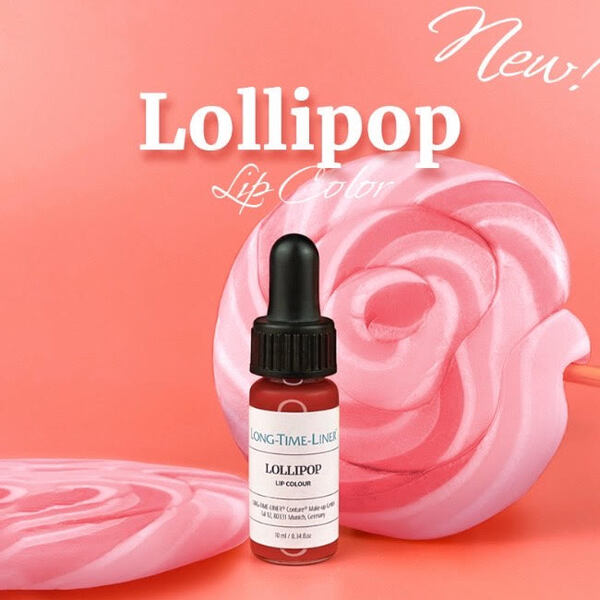 Lollipop Classic 10ml