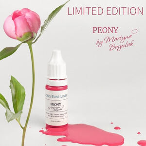 Peony Classic 10ml