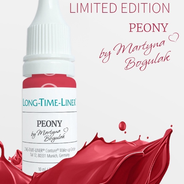 Peony Classic 10ml