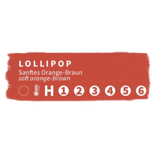 Lollipop Mini 3ml