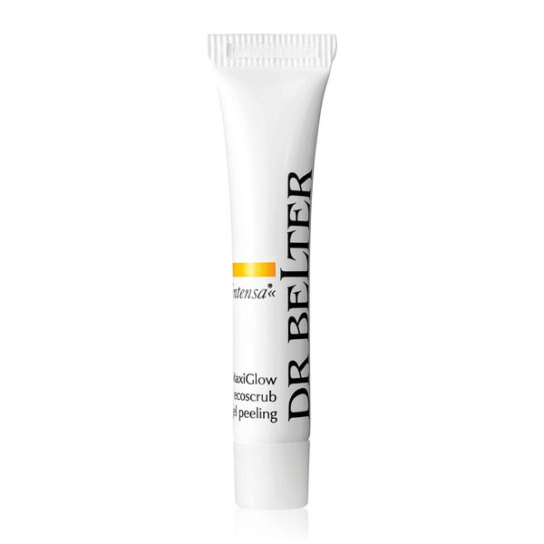 MaxiGlow ecoscrub gel peeling 5ml