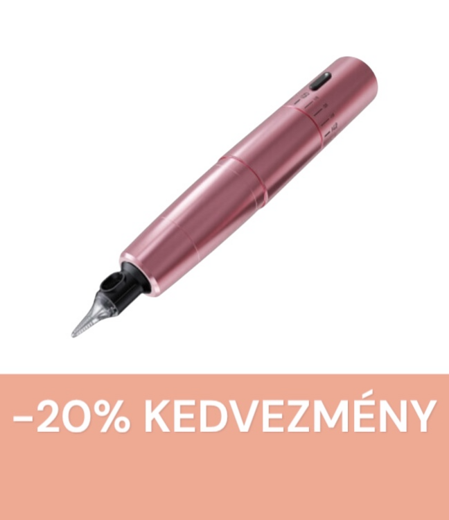 -20% KEDVEZMÉNY GEM PINK PEARL