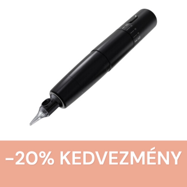 -20% KEDVEZMÉNY ERA GEM BLACK MAGIC