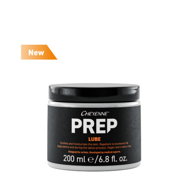 PREP LUBE 200g