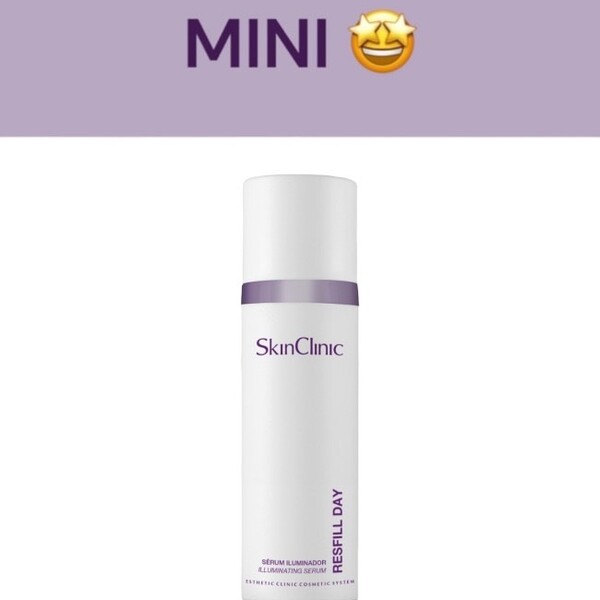 Resfill Day - Feszesítő Szérum - 4ml MINI