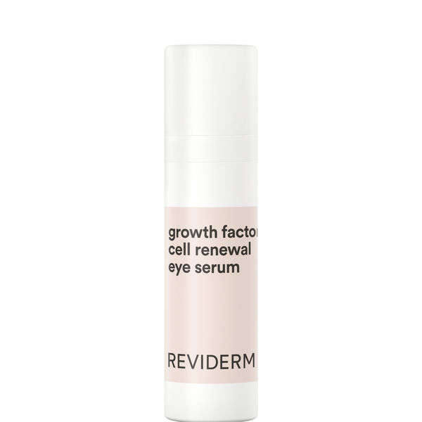 Growth Factor Cell renewal eye serum-Sejtaktiváló szemszérum30ml