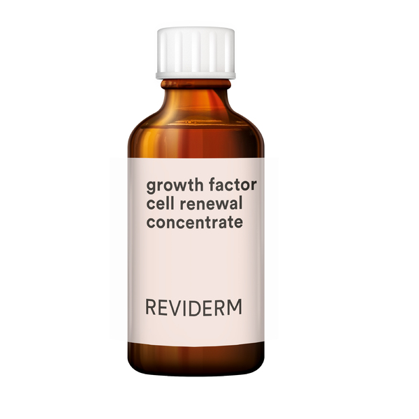 Growth Factor Cell renewal contrate-Sejtaktiváló koncentrátum 50