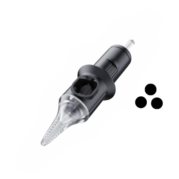 CAPILLARY 3-as liner 0.25 / 1db