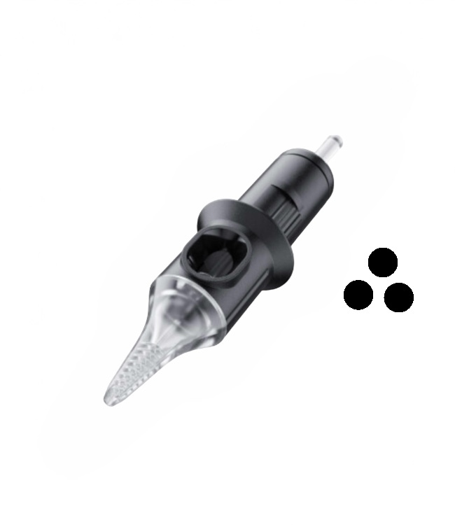 CAPILLARY 3-as liner 0.25 / 1db