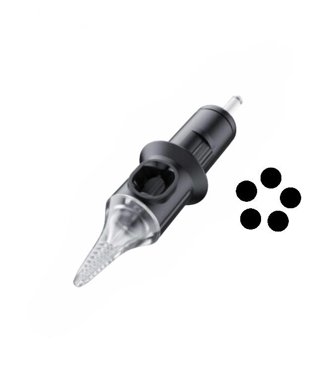 CAPILLARY 5-ös liner 0.30 / 1db