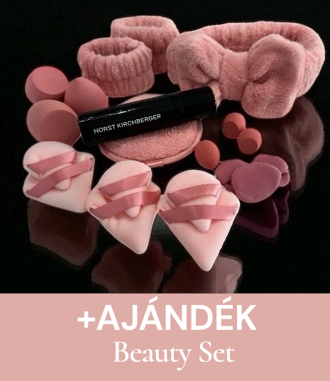 Lifting Efect Anti-Aging Foundation B2 warm beige 30ml