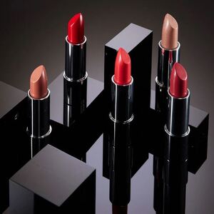 Vibrant Shine Lipstick 05 roasty brick 3,5g