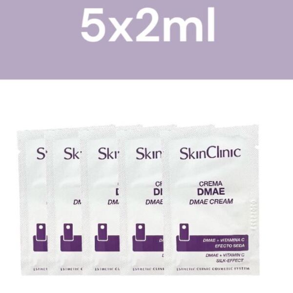 DMAE Cream - 5x2ml termékminta