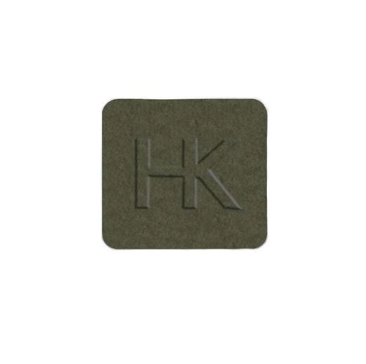 Velvet Eye Shadow 07 Refill Italian Olive 3g