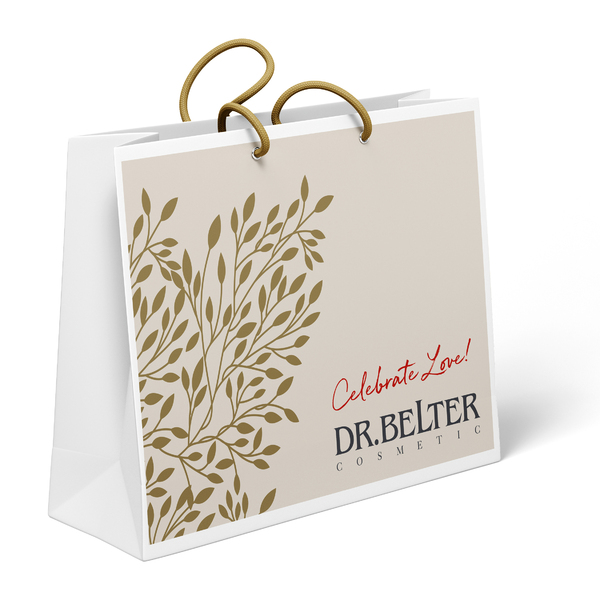 xmb Karácsonyi ajándék tasak-Belter Christmas