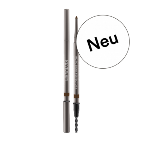 TESTER Micro Brow Perfector 2 Brown 0.14g