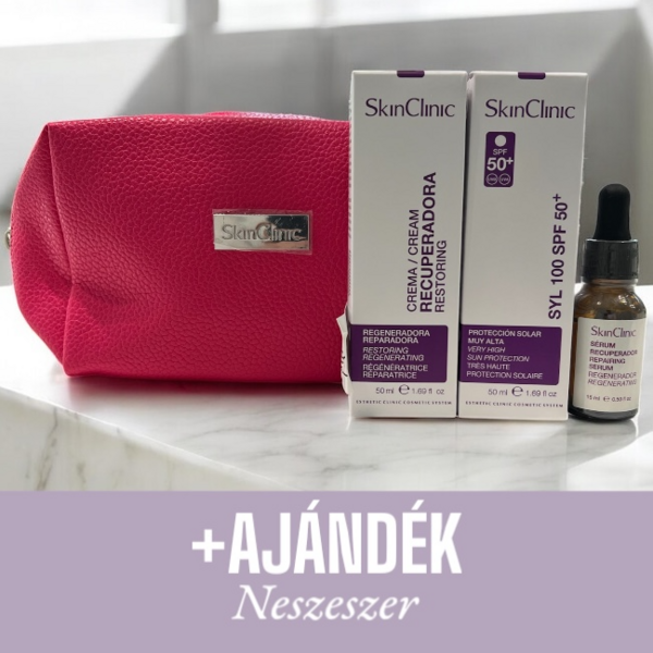 Post Procedúra szett