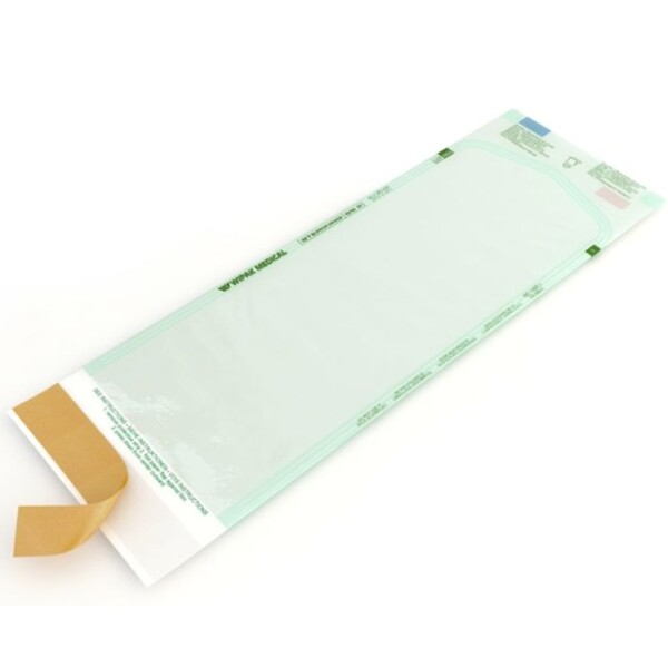 Sterilizáló  Tasak  90x250mm