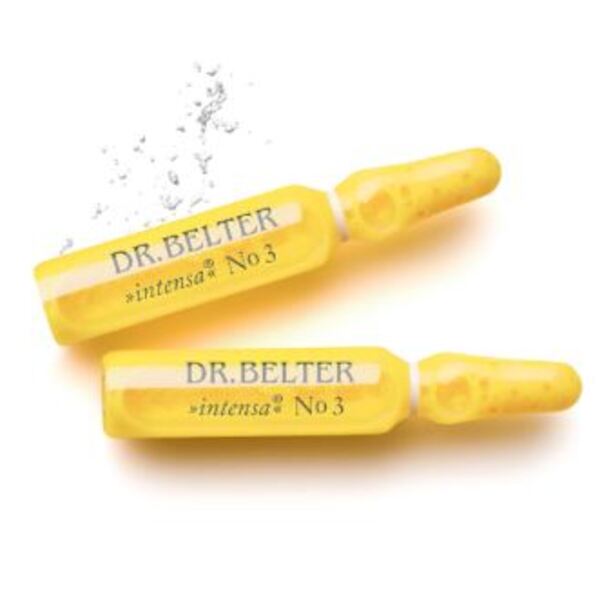 Ampoule No.3 -  A vitamin 10x2 ml