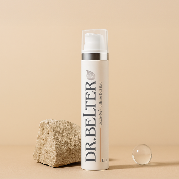 delicate DLS fluid 50ml