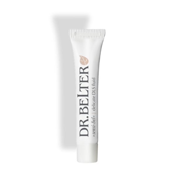 delicate DLS fluid 5ml TESZTER